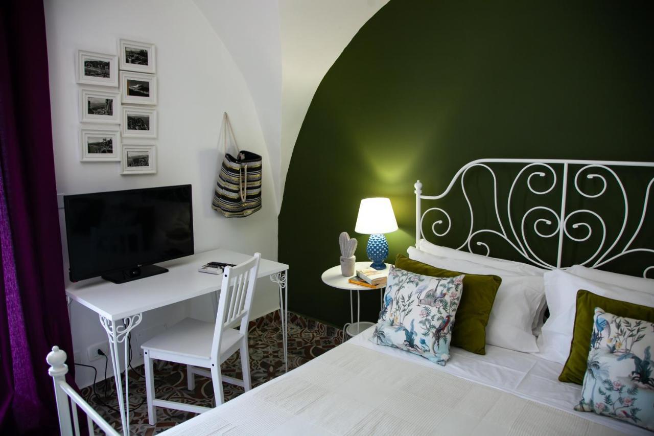 La Casetta In Centro By Sicily In Home Catania Ngoại thất bức ảnh