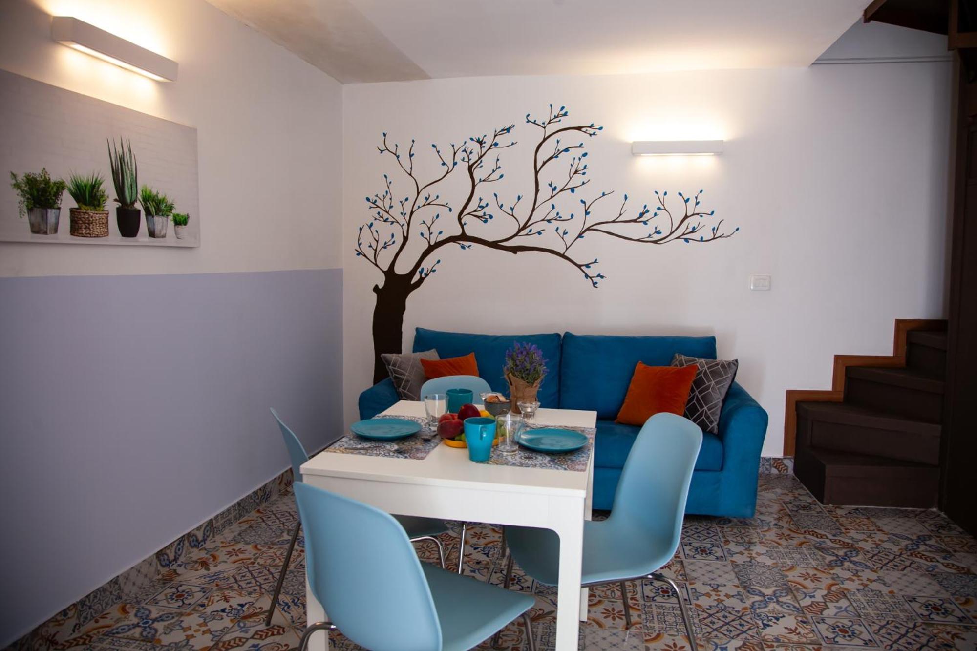 La Casetta In Centro By Sicily In Home Catania Ngoại thất bức ảnh