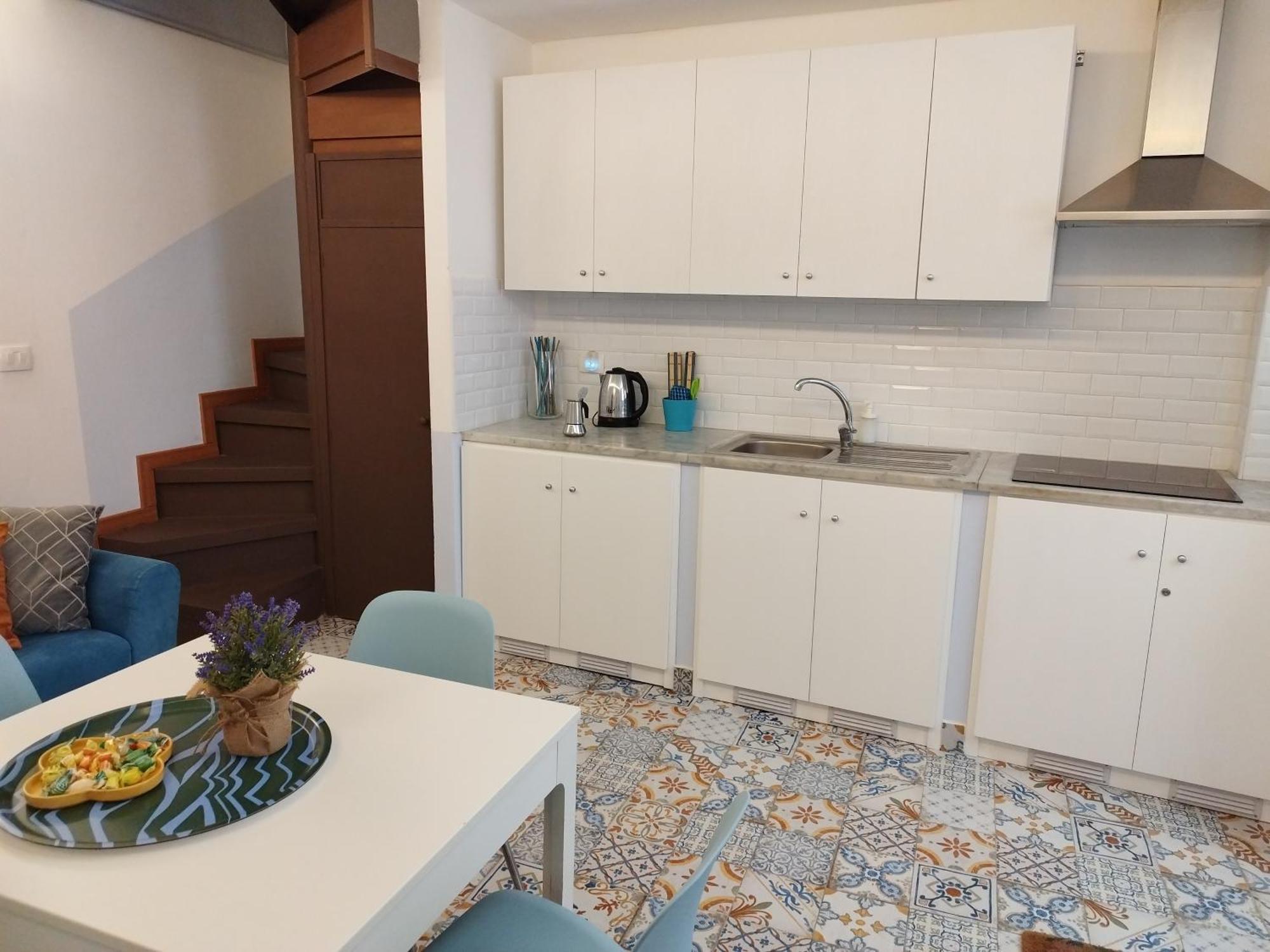 La Casetta In Centro By Sicily In Home Catania Ngoại thất bức ảnh