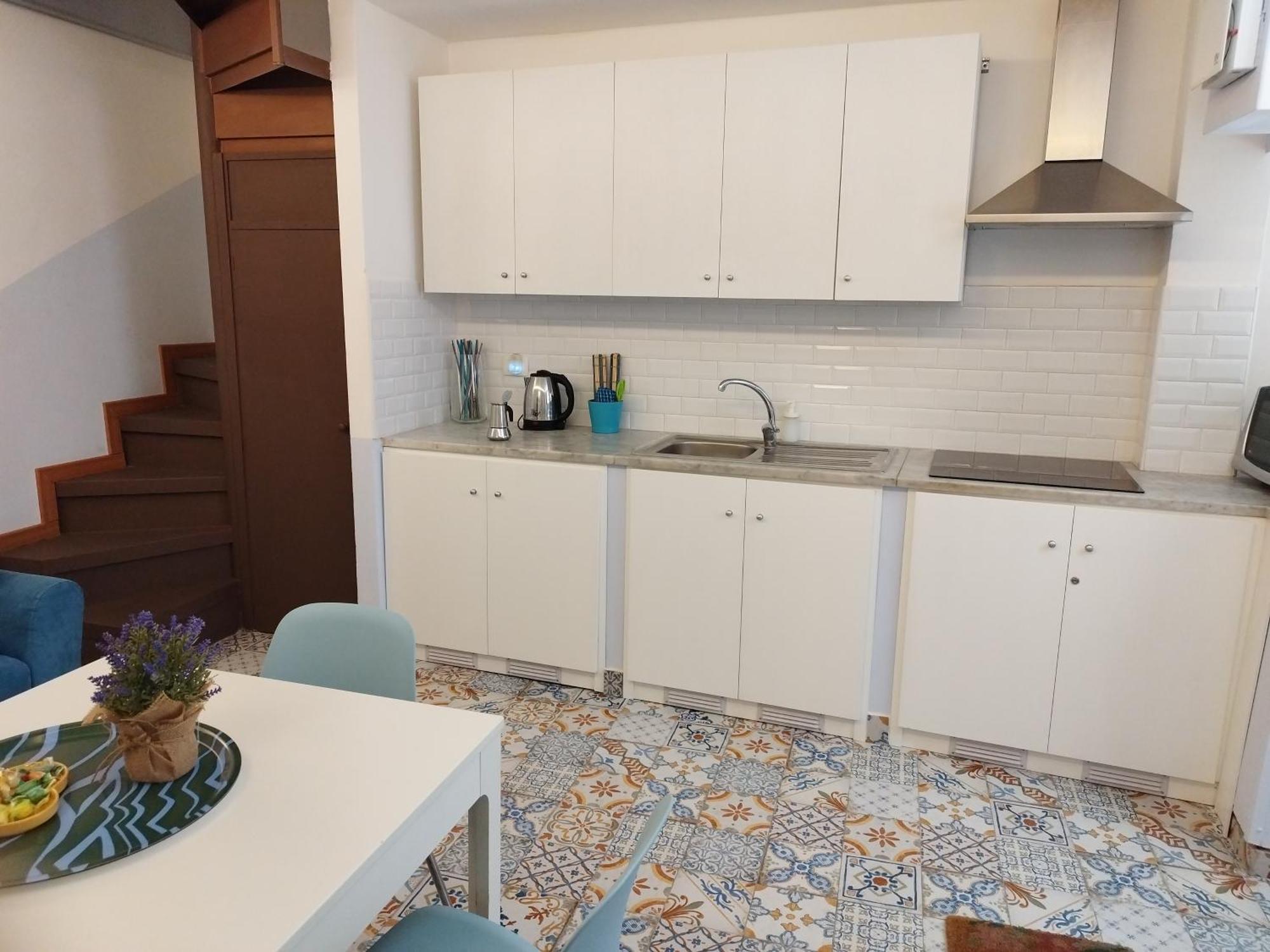 La Casetta In Centro By Sicily In Home Catania Ngoại thất bức ảnh