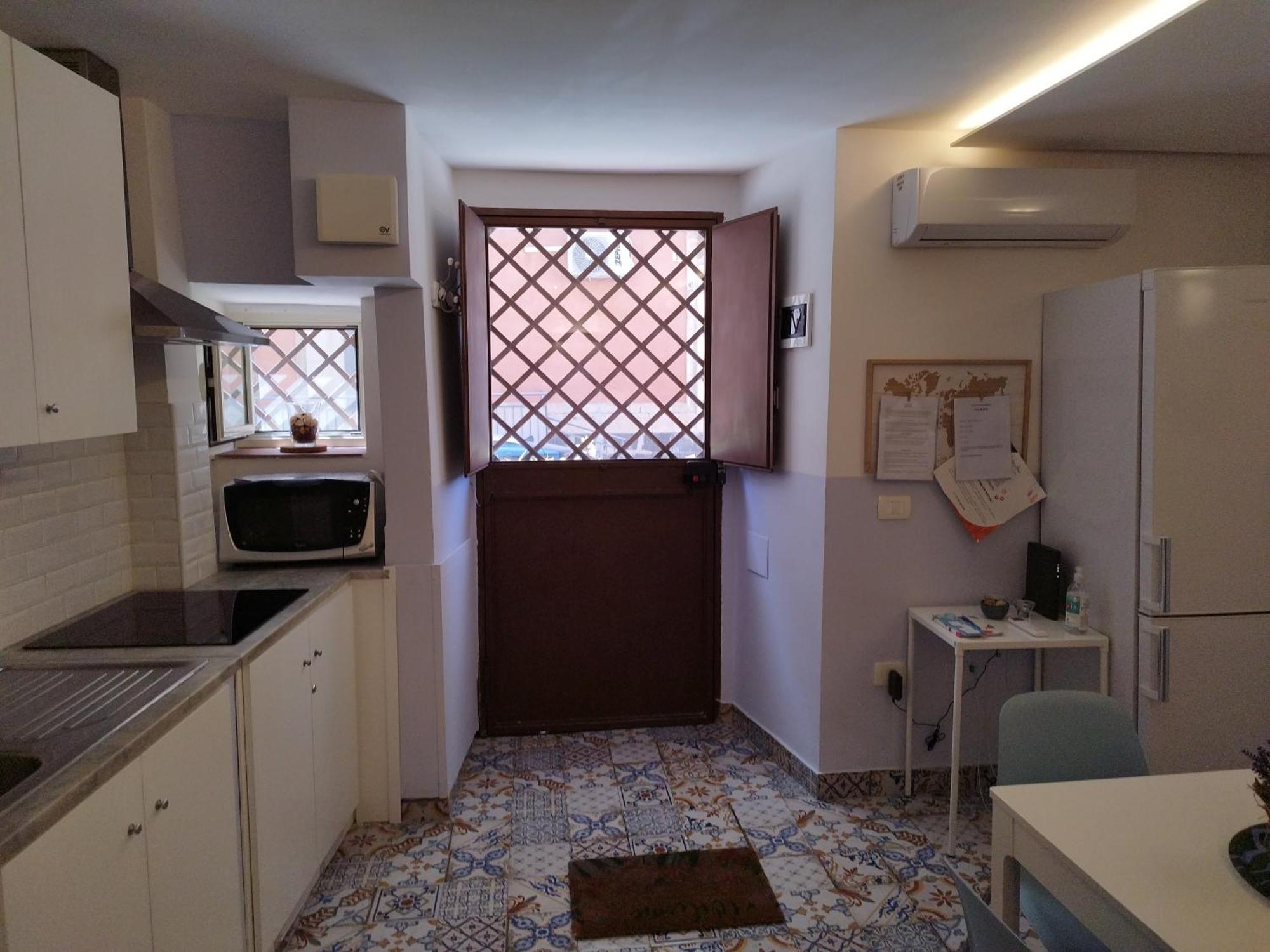 La Casetta In Centro By Sicily In Home Catania Ngoại thất bức ảnh