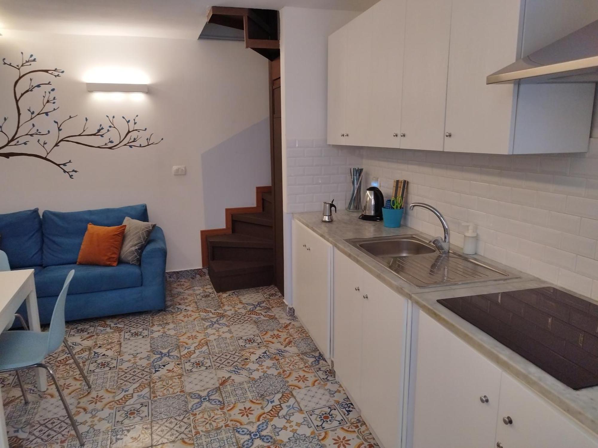 La Casetta In Centro By Sicily In Home Catania Ngoại thất bức ảnh